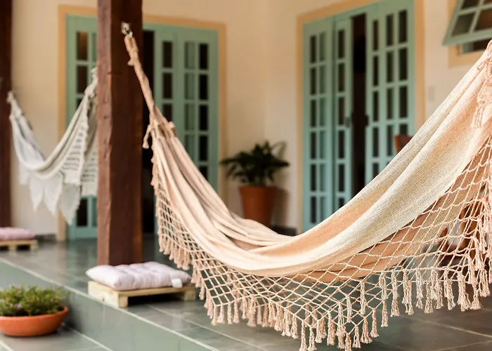 Porto Atoba Hotel Ilhabela