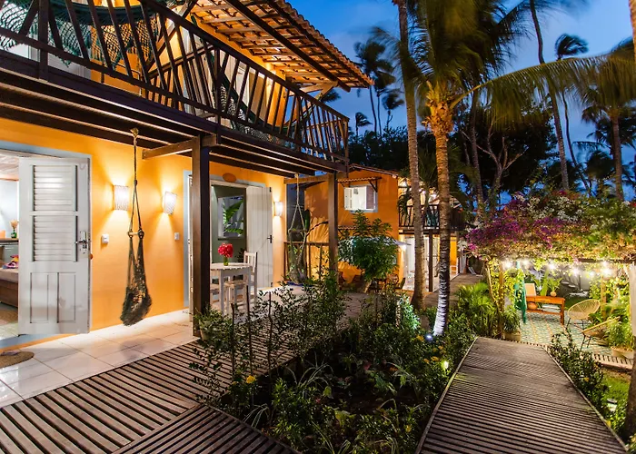Vila Charme Jericoacoara
