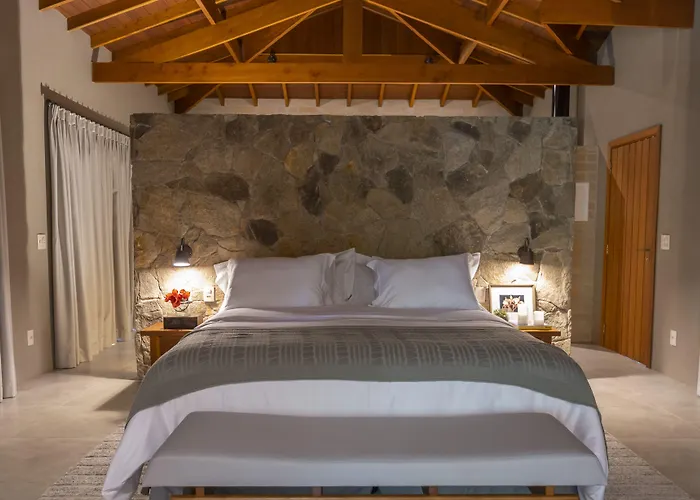 Canto Do Irere - Boutique Hotel Atibaia