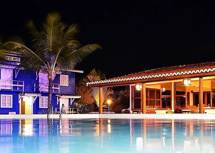 Atlantida Park Hotel Porto Seguro