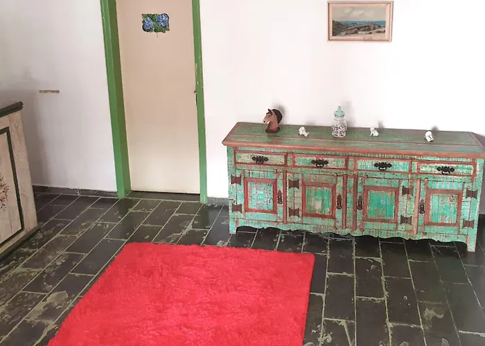Pouso Canto De Minas Tiradentes