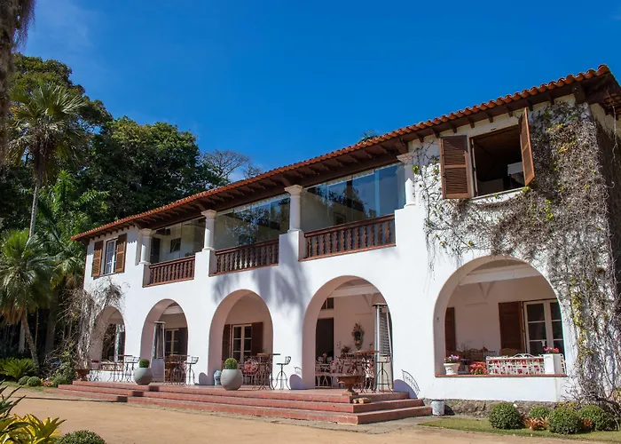 Locanda Bela Vista Itaipava