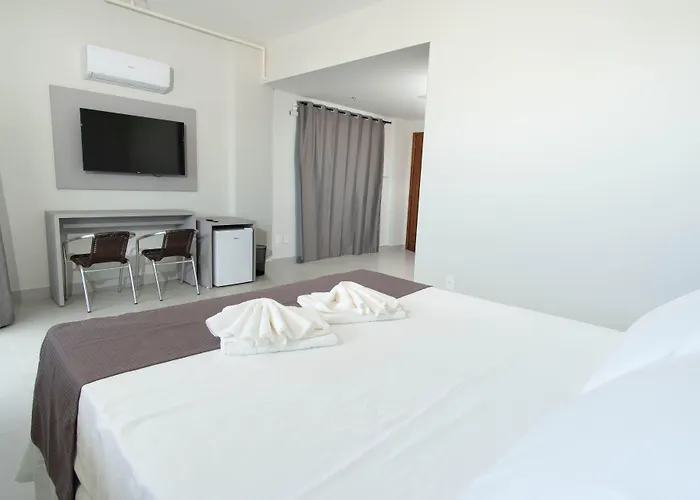 Hotels in Cabo Frio