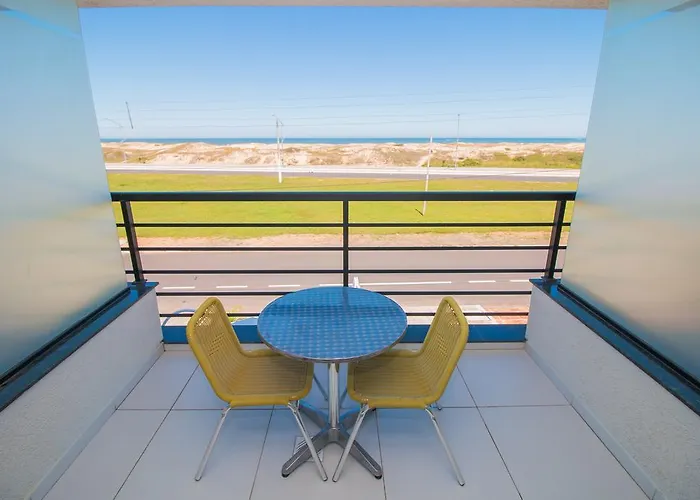 Boutique Studios Ponta Dos Molhes Torres