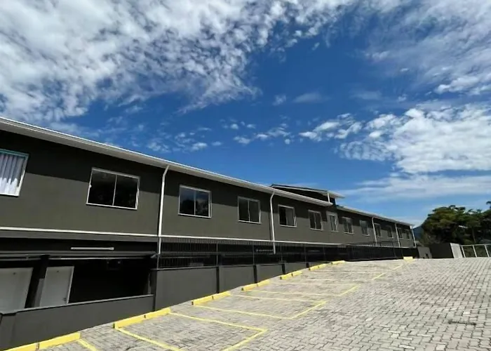 Hotel Penedo Inn