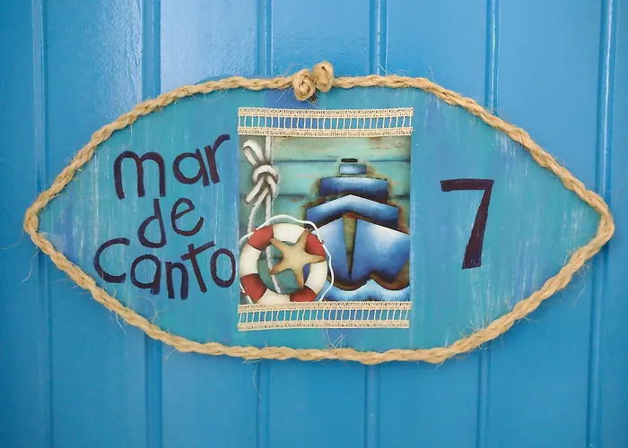 Mar De Maria Pousada Búzios