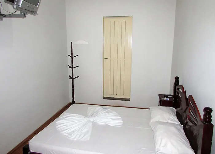Grande Hotel Araçatuba
