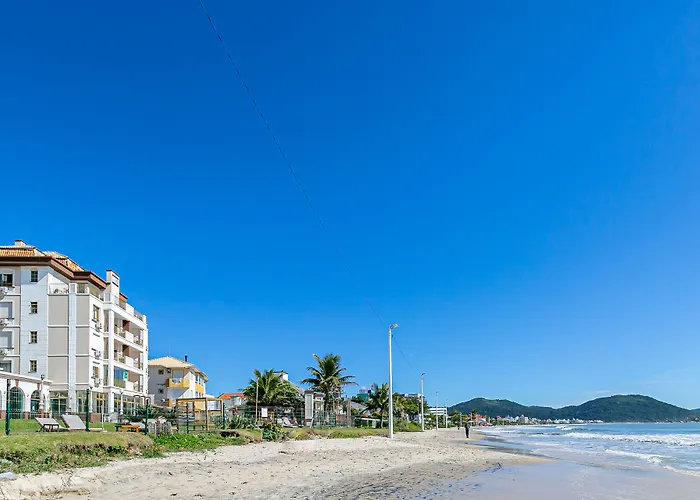 Ingleses Palace Hotel Florianopolis