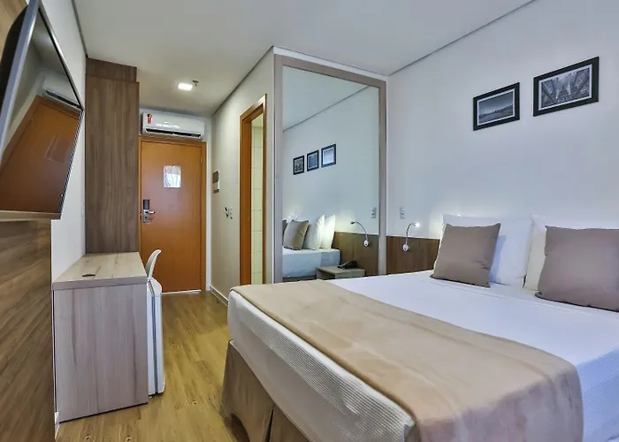 Nobile Residences London Anápolis