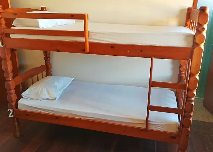 Varandas Do Arraial- Hostel Arraial do Cabo