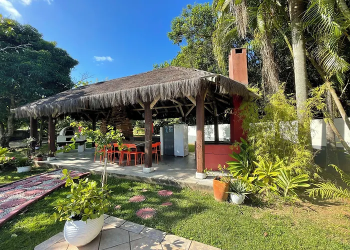 Boutique Pousada Dunasol Floripa Florianópolis