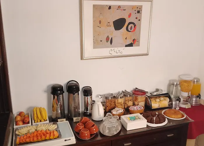 Hotel Smart Inn San Paolo che accetta animali