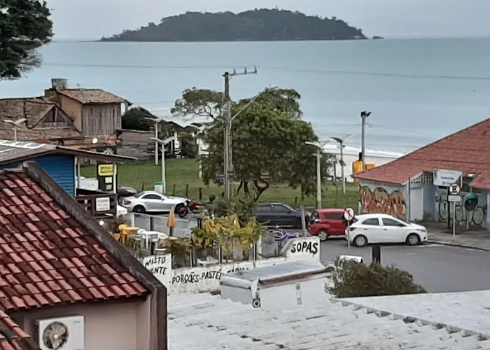 Residencial Praia Mar Florianópolis