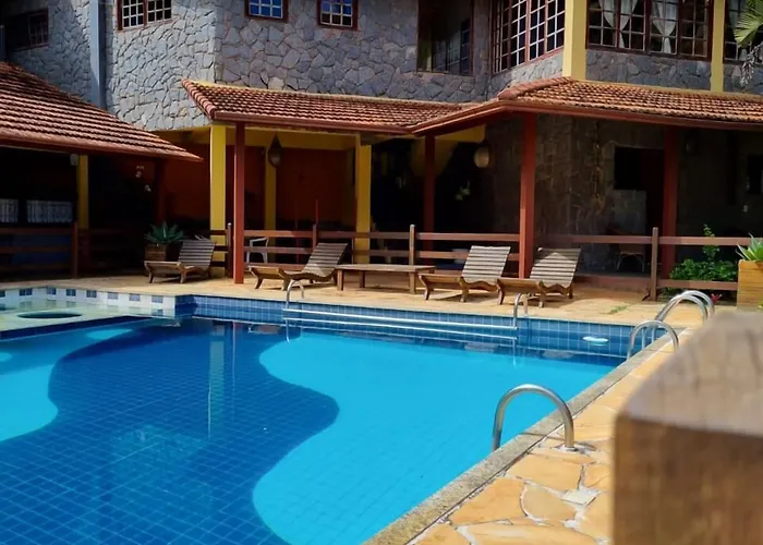 Villa Mia Itaipava