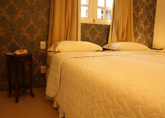 Vivaz Boutique Hotel Recife