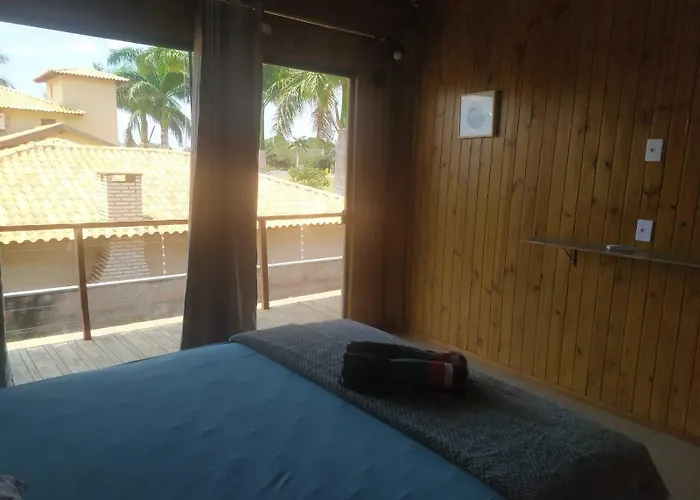 Formosa Suites Bonito 