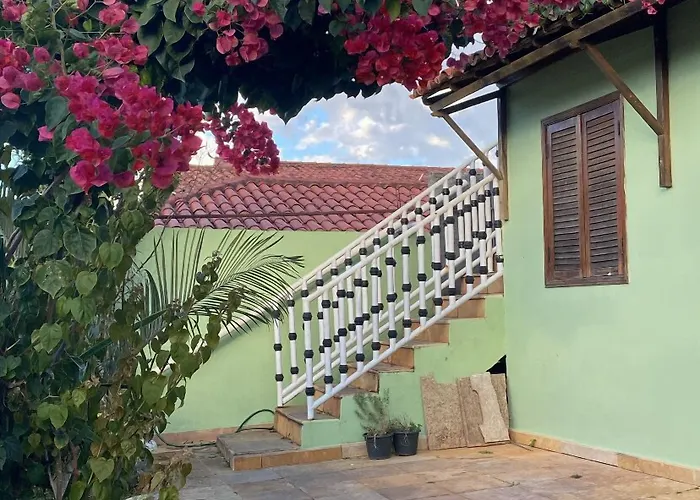 Pousada Gama Diamantina