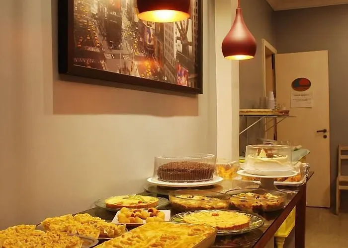 Pousada Garoupa Cabo Frío