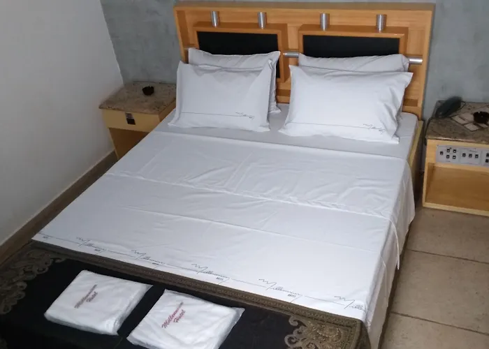 Millenium Hotel (Adults Only) San Paolo