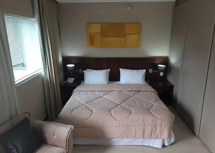 Flat Super Luxo Verbo Divino Sao Paulo