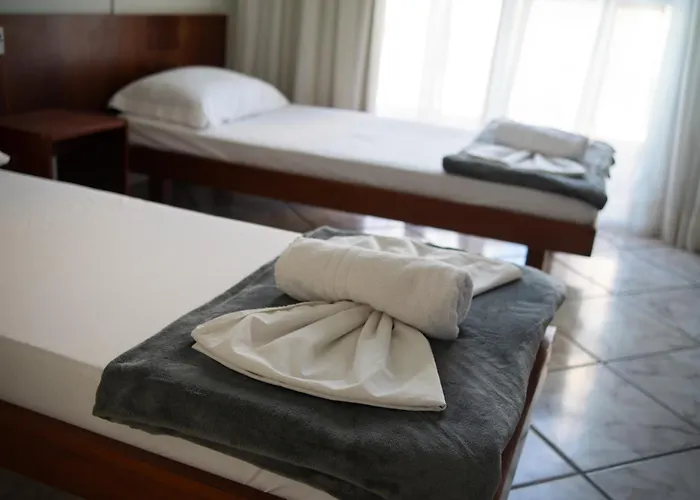 Atlântico Sul Renascença Hotel Laguna