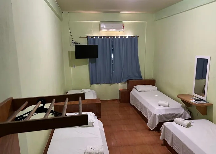 Hotel Chale Ji-Paraná