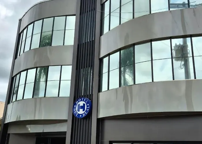Hotel Sul Real Ji-Paraná