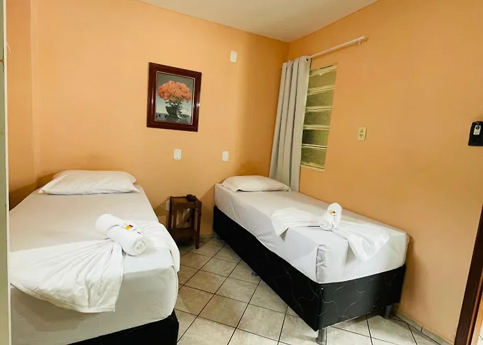 Hotel Transbrasil Belém