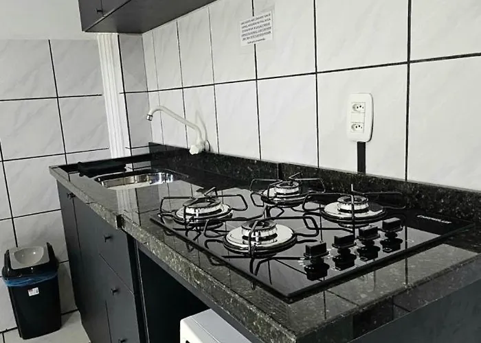 Pousada das Águas Piratuba