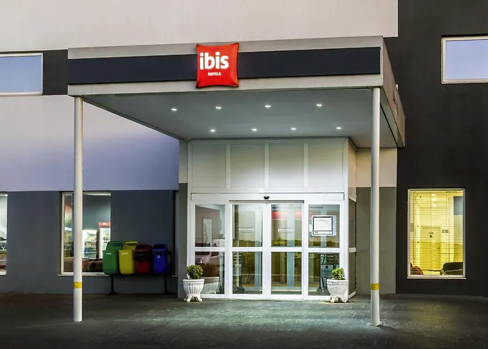 Ibis Barretos Hotel