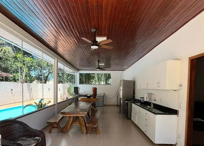 Casa Aconchego Foz Villa Foz do Iguacu