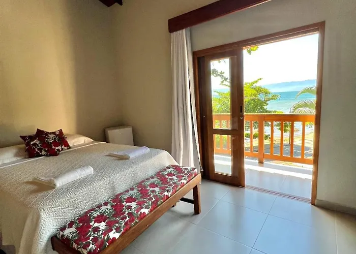 La Bella Suites Ilhabela
