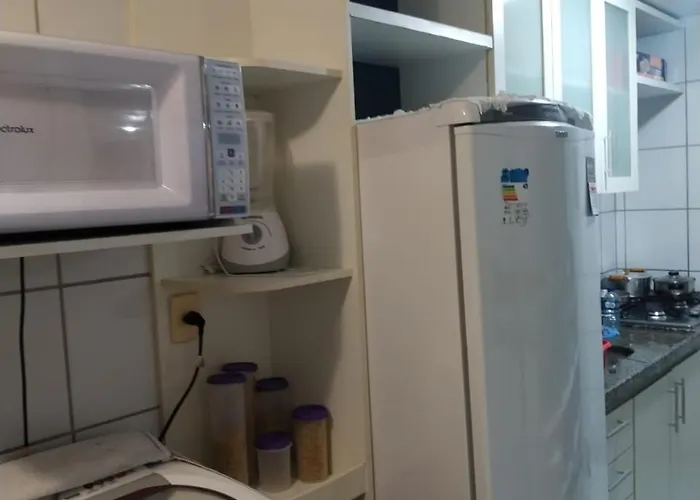 Apartamento Meireles - 2 Suites Com Ar Condicionado Fortaleza 