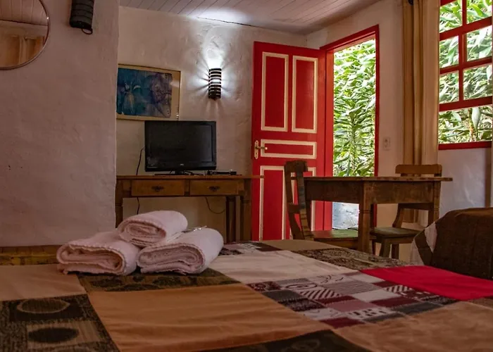 Espaço João Mineiro Tiradentes