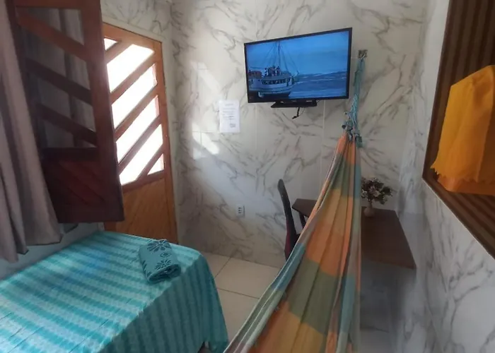 Aracaju Suite - Seu conforto no Coração da Capital com Checkin Flexível