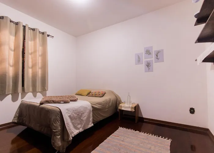Villa Bem Querer - Camomila Mairiporã