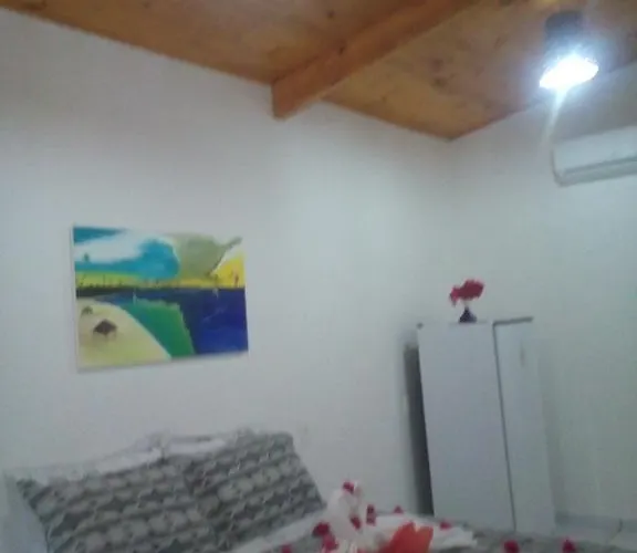 Alto Mar Flats Hotel São Miguel do Gostoso