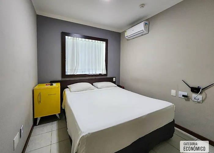 Triângulo Apart Hotel Vitória