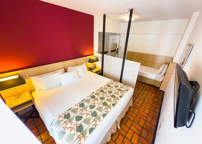 Ferraretto Guarujá Hotel&Spa