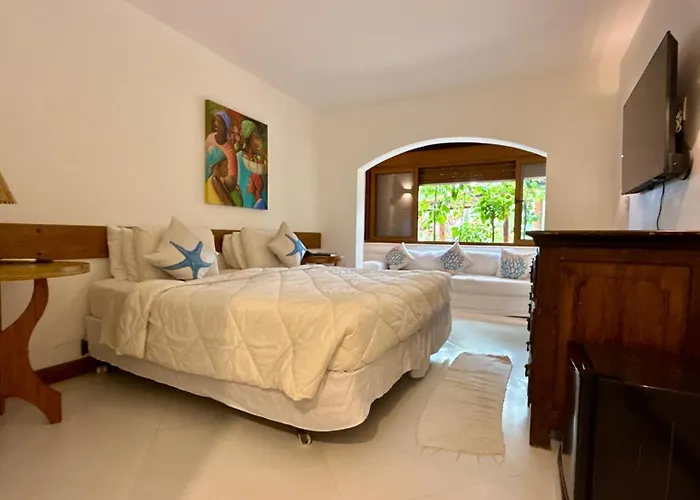 Hotel Marina Quinta Do Porto Porto Seguro - 4 star Hotel