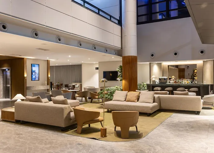 Hotel Blue Tree Premium Paulista São Paulo