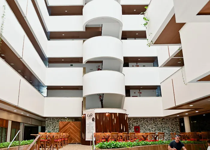 Boutique Matsubara Acqua Park Hotel Maceio 