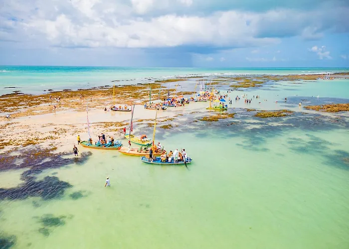 El Aram Beach Express Maceio 