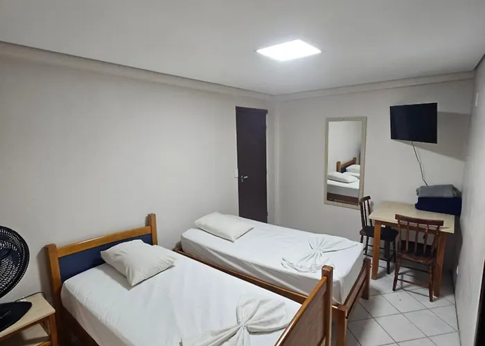 Ok Inn Hotel Floripa Florianópolis