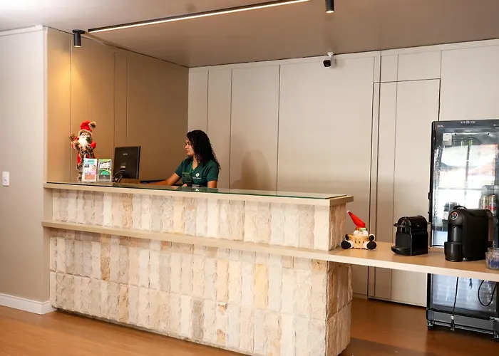 Oasis Hotel Cajàzeiras