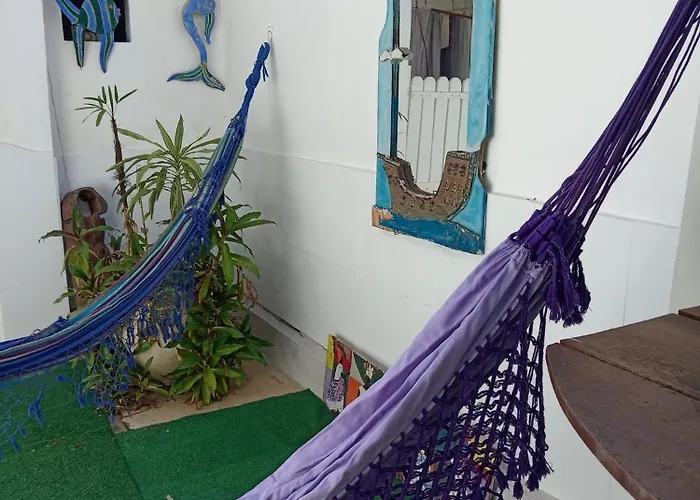 Chez Marine Guest House Búzios
