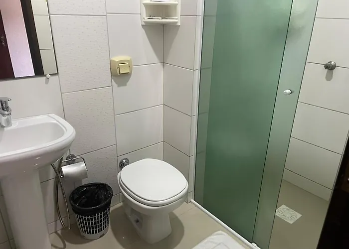 Hotels in Blumenau