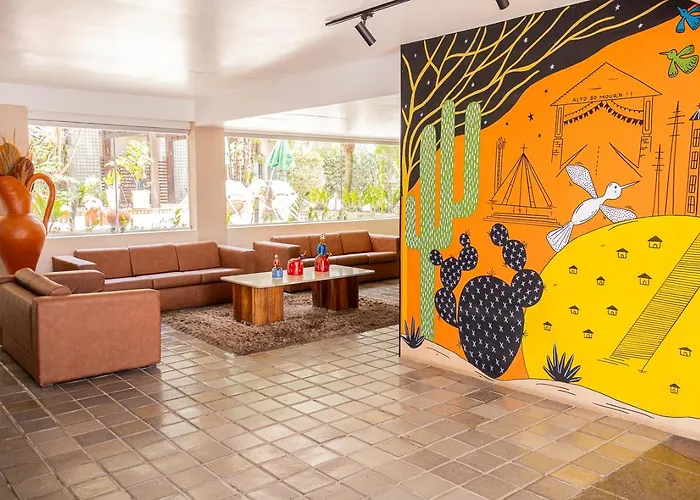 Caruaru Pallace Hotel