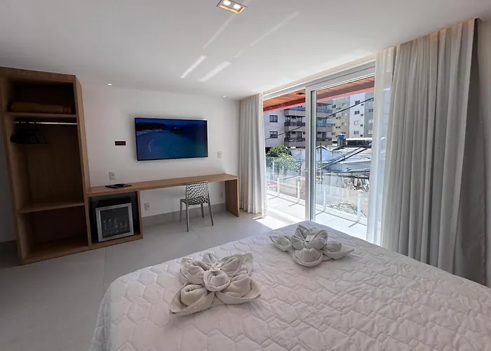 Pousada Mariá Cabo Frio