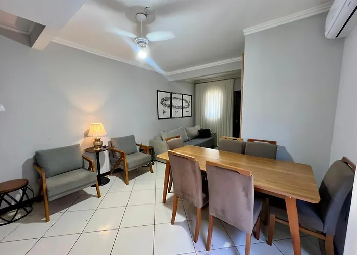 Rezende Suítes Hotel Balneário Camboriú